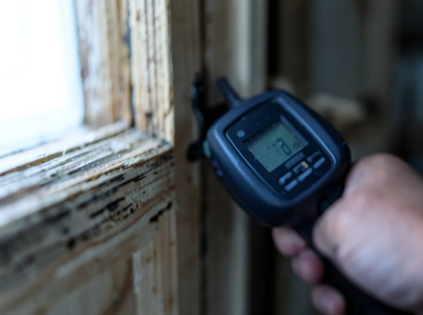 Water Damage Restoration Roundhead, OH FAQs